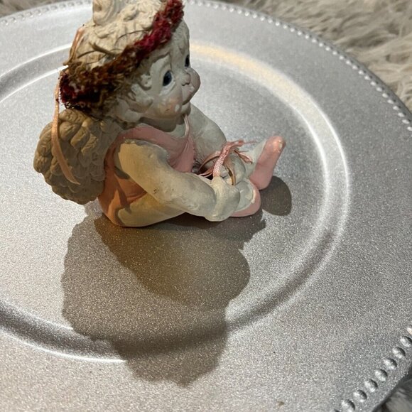 Dreamsicles Tiny Dancer DC165 by Kristin Haynes Great Deal! - Picture 5 of 6